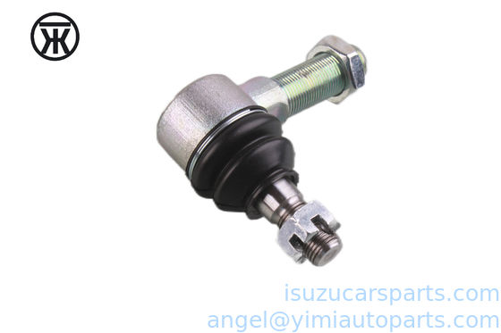 Ανθεκτικό NKR94 100P Isuzu Τμήματα υπόστεγου ROD END TIE ROD L 8971073490