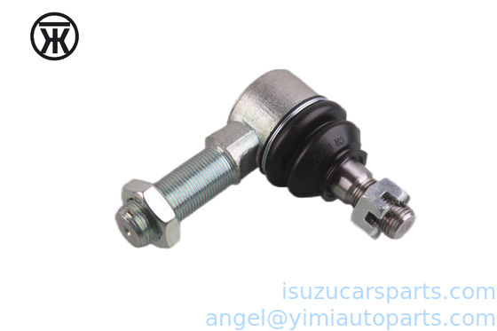 Ανθεκτικό NKR94 100P Isuzu Τμήματα υπόστεγου ROD END TIE ROD L 8971073490