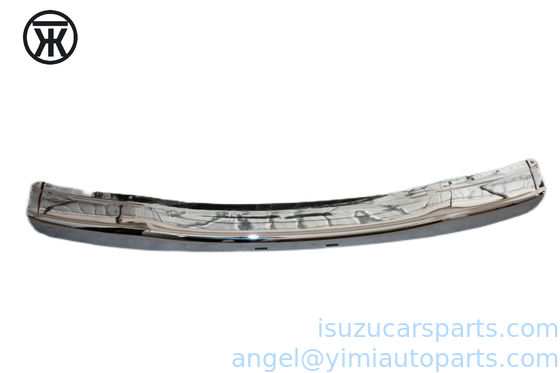 ISUZU TFR UCR17 BUMPER FRT CENTER 8971755791 Οδηγός: