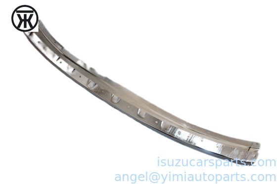 ISUZU TFR UCR17 BUMPER FRT CENTER 8971755791 Οδηγός: