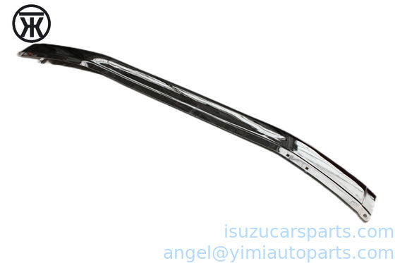 Το ISUZU TFR17 BUMPER FRT CENTER 8971755790 8971755781