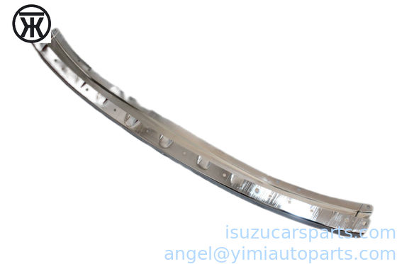 Το ISUZU TFR17 BUMPER FRT CENTER 8971755790 8971755781
