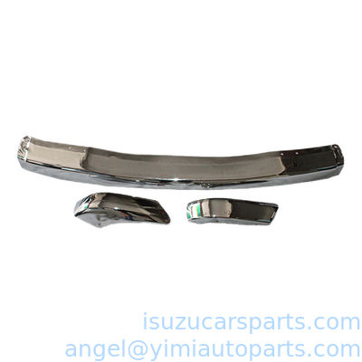 Το ISUZU TFR17 BUMPER FRT CENTER 8971755790 8971755781