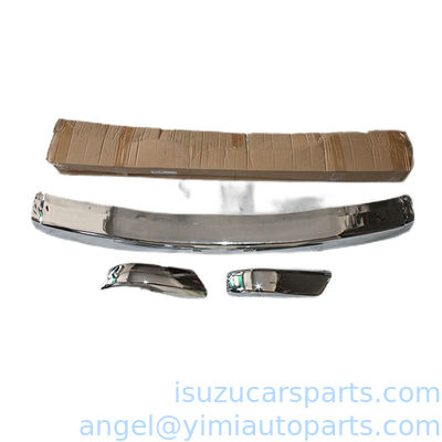 Το ISUZU TFR17 BUMPER FRT CENTER 8971755790 8971755781
