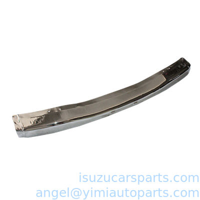 Το ISUZU TFR17 BUMPER FRT CENTER 8971755790 8971755781