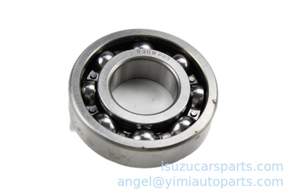 NKR 4BD1 Isuzu Transmission Parts TOP Gear Shaft Bearings 9000906050 1701120A1