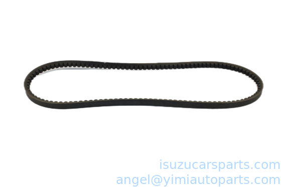 ISUZU 6WF1 BELT ΑCC 1-87610075-0 1876100750 1136714040