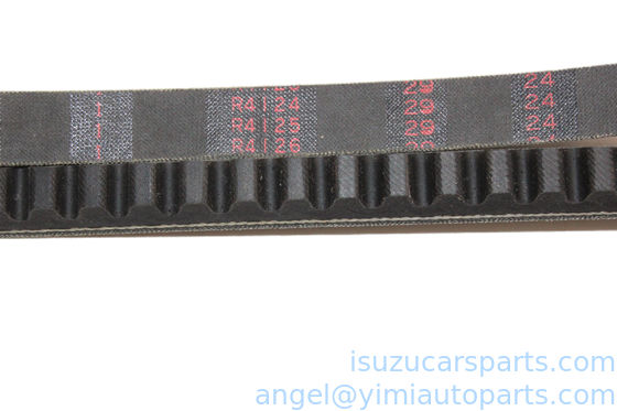 ISUZU 6HH1 6SD1 6WF1 ζώνη ACC 1-87610076-0 1876100760 1136714641