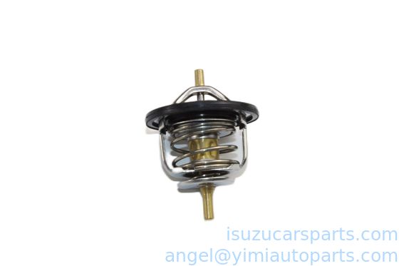 Υψηλής αντοχής ISUZU 700P 4HF1 Θερμοστάτη 82~C 8973007900 8973007892