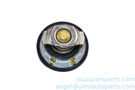 700P 4HF1 4HE1 4HK1 ISUZU Θερμοστάτης 85~C 8973007871 Συσκευές ψύξης αυτοκινήτων