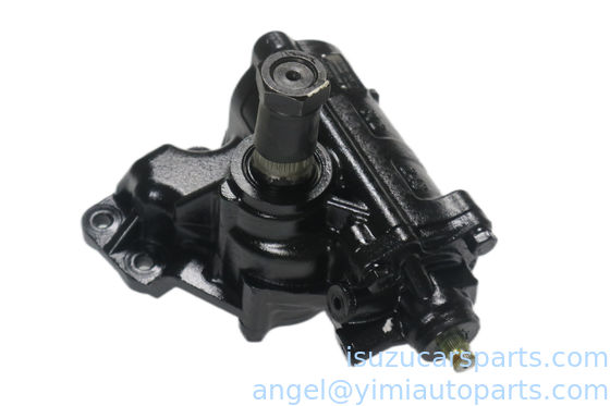 ISUZU NPR 4HF1 ΣΤΕΡΙΝΓ ΚΟΙΝΟΣ 8973050471 8972518410 8971734685