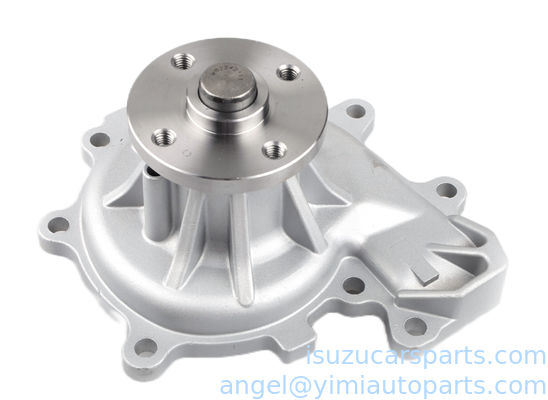 Εναλλακτική αγορά ISUZU NPR 700P 4HE1 4HK1 4HF1 αντλία νερού 8973333610