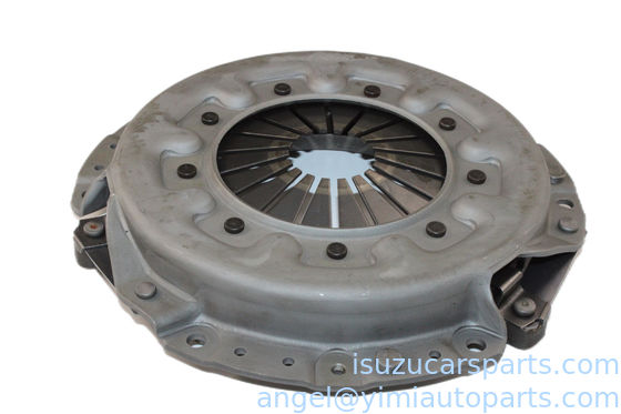 4JB1 Isuzu Μέρη φρένων Καλυπτήριο συμπλέκτη αυτοκινήτου 5-87610085-0 5876100850 8942591321
