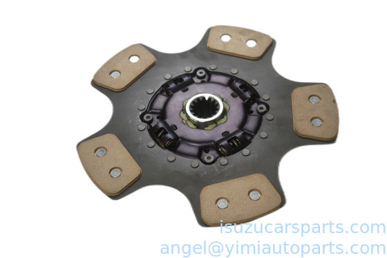 NP 4H Isuzu δίσκος συμπλέκτη 5-87610105-0 5876101050 8981649180 πρότυπο