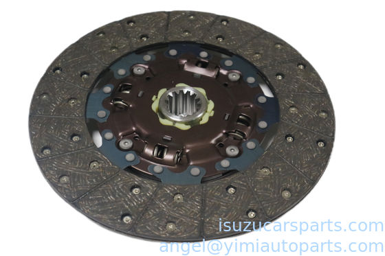 NK NM NP 4J 4H Isuzu Συμπλέκτη 5876100492 8973771490 Υψηλή αντοχή