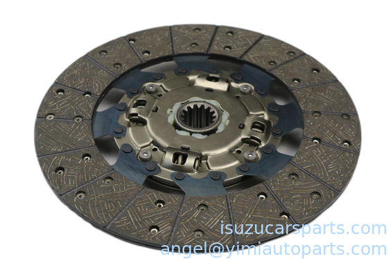 ISUZU 700P 4HK1 DISC CLUTCH 8973622351 5876100801