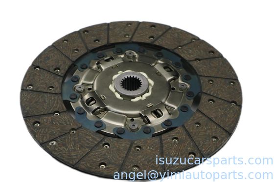 ISUZU NPR 4HF1 DISC CLUTCH 8971629660 8944627890 8970766392 8971188400 8971391290