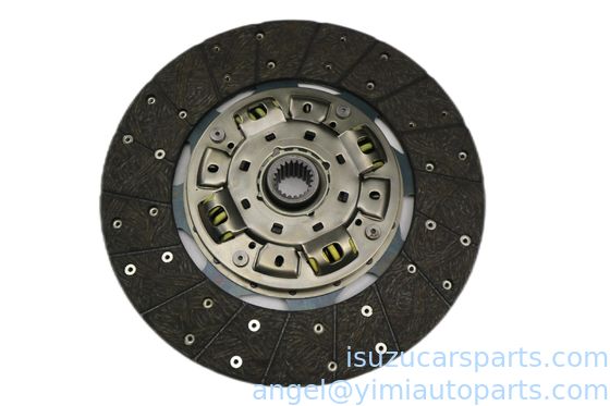 ISUZU NPR 4HF1 DISC CLUTCH 8971629660 8944627890 8970766392 8971188400 8971391290