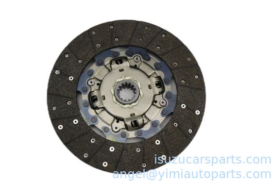 ISUZU MYY5T 4HG1 4JH1T 600P 4KH1 DISC CLUTCH 8973771490 8973203550 5876100492 8982559590