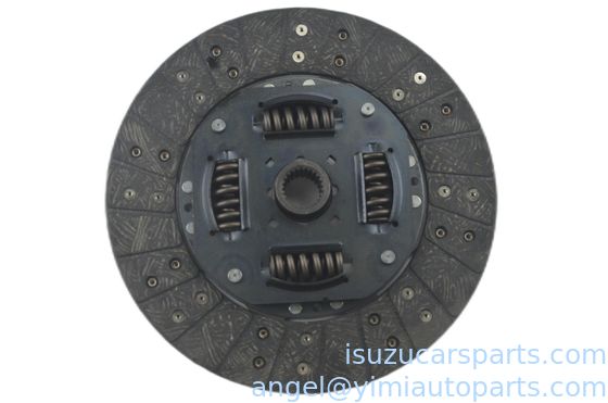 ISUZU για JMC TFR DISC CLUTCH CN1C157550AAA