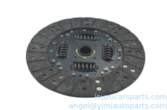 ISUZU για JMC TFR DISC CLUTCH CN1C157550AAA