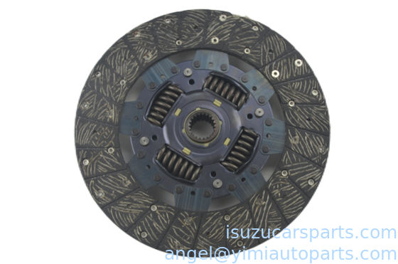Το ISUZU NPR 4BE1 4BD1 DISC CLUTCH ISD135U-F TYD078U-S 897010951 8970795210 8970234961