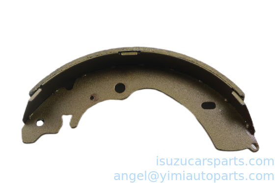 ISUZU DMAX 4X2 παπούτσια φρένων 8973026350 8973682541