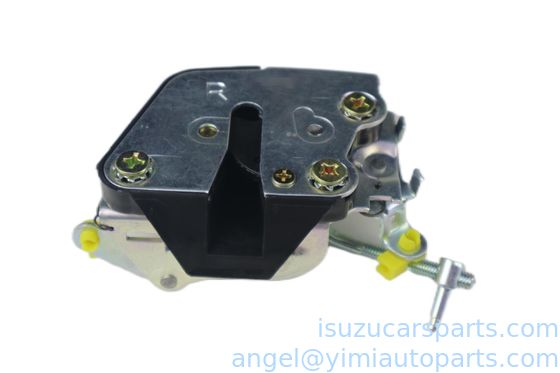 Υψηλής απόδοσης NHR NKR Isuzu Door Lock R 8942710081 6205200A