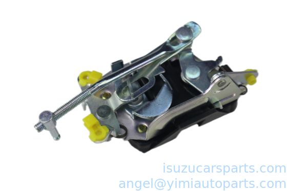 Υψηλής απόδοσης NHR NKR Isuzu Door Lock R 8942710081 6205200A