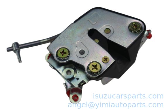 ISUZU NHR NPR ΚΛΑΠΗ ΠΟΡΟΥ L 8942710091 6205100A