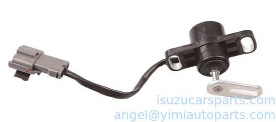 ISUZU 600P NKR77 4KH1 ΑΥΤΕΡΟΣ ((ACCE) 8973059221 0281002553