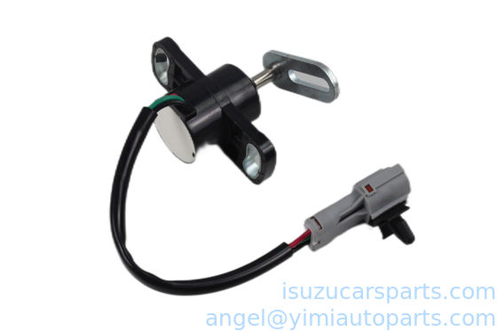 ISUZU 600P NKR77 4KH1 ΑΥΤΕΡΟΣ ((ACCE) 8973059221 0281002553