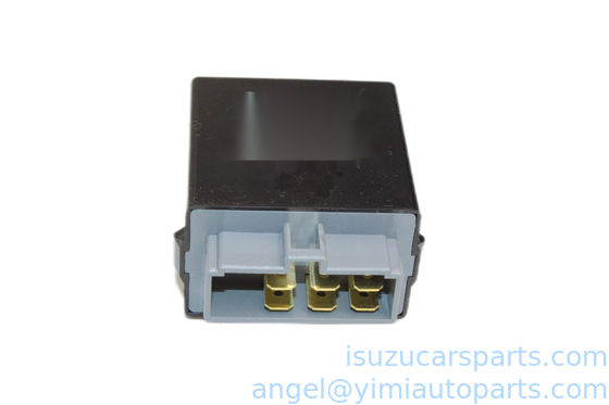 700P 4HK1 Isuzu Ηλεκτρικά εξαρτήματα Wiper Interval Relay 8982339760