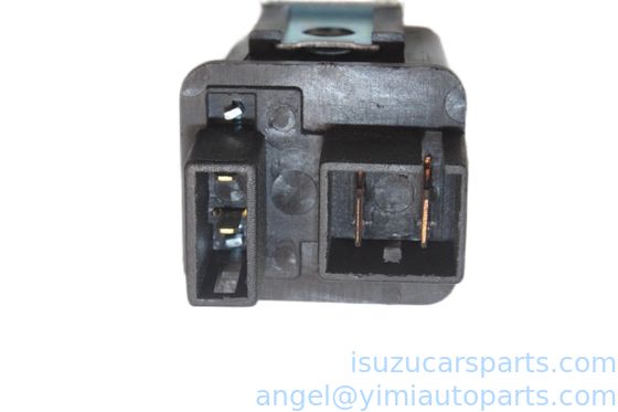 ISUZU NHR NKR KY SD Relay Glow Plug 3740300A 8941288560 Υψηλή απόδοση