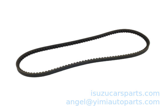 ISUZU 6WF1 BELT ΑCC 1-87610075-0 1876100750 1136714040