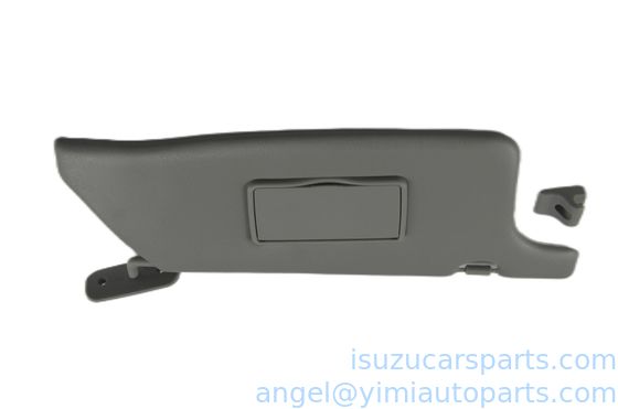 Κανονικός ISUZU D MAX Κατοπτικός οπτικός παράθυρος RH 8974034750