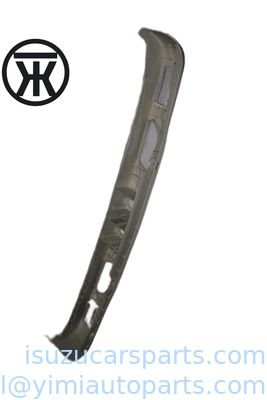 Το ISUZU NPR71 BUMPER FRT CENTER 8970978571