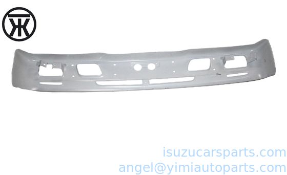 ISUZU NPR71 600P BUMPER FRT CENTER 8975809451