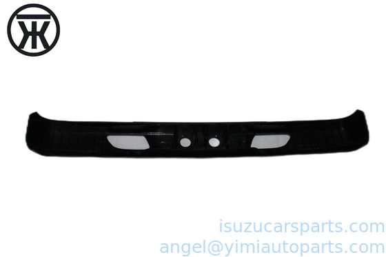 Το ISUZU NPR71 BUMPER FRT CENTER 8979990130