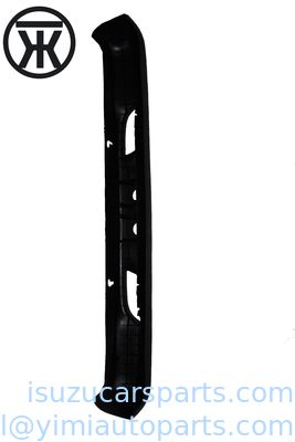 ISUZU NPR71 4HE1 1093 BUMPER FRT CENTER 8979980751