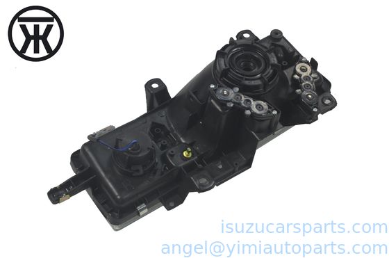 ISUZU NHR98 SD ΚΕΦΑΛΟΣ R 897010001 371120010