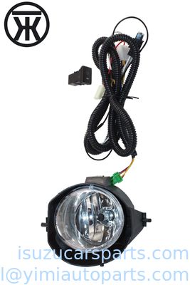 ISUZU DMAX 2018 ΦΩΣΟΣ ΚΟΝΤΑΣΗΣ ASSY FRT RH 8982494541