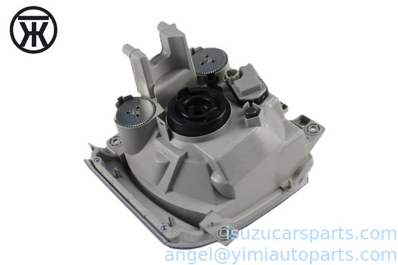 ISUZU 700P 4HK1 ΛΑΜΠΑ ΑΣΜ ΚΕΦΑ R 8975851661