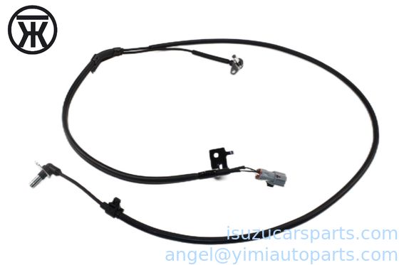 ISUZU DMAX 03-11 ABS αισθητήρας 8973879921
