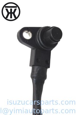 ISUZU 4HK1-TC RHD 6HF1 αισθητήρας ((CAMSHAFT) 8973297750