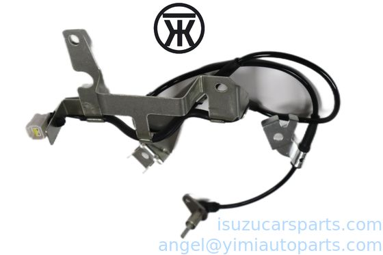 ISUZU NPR 4HE1T 4HG1T αισθητήρας SPD FRT LH 8973497681