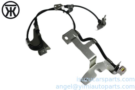 ISUZU NPR 4HE1T 4HG1T αισθητήρας SPD FRT LH 8973497681