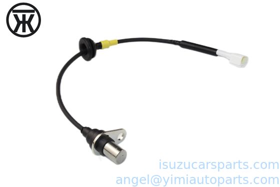 ISUZU NPR NQR 4HG1 4HE1 αισθητήρας ταχύτητας ABS RR 8-97206760-2 8972067602