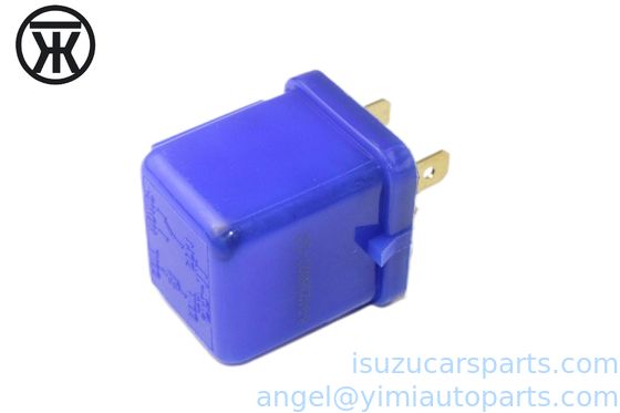 ISUZU NHR NKR RELAY CHARGE Προειδοποίηση 8942356271