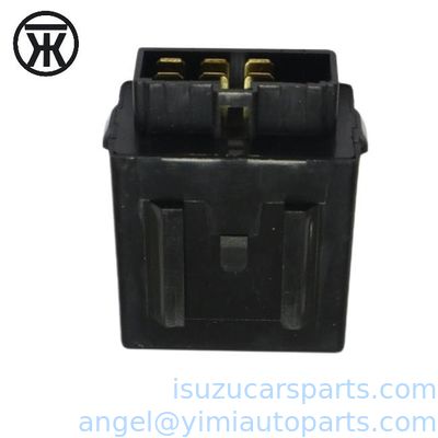 ISUZU NPR NQR NKR 24V ΡΕΛΕΥ WIPER 24V 8-97363983-0 8973639830